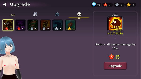 Beautiful Mystic Defenders Gameplay 1