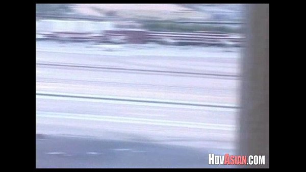 Asian slut gets some dick 008