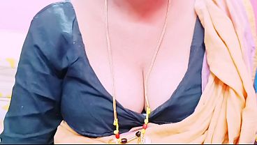 Indian big boobs sexy ass aunty fucking daughter's husband. Telugu dirty talks.
