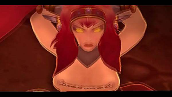 Alexstrasza Sexe