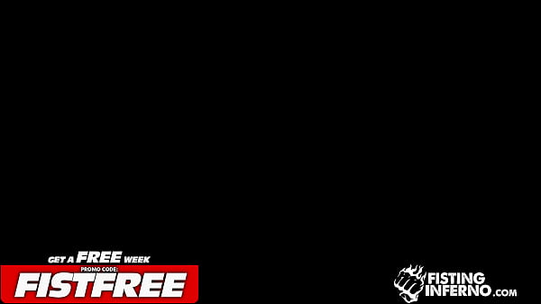 Download Video - Muscle Hunk Brogan Gets Sounded and Fucks Holden Beau Raw