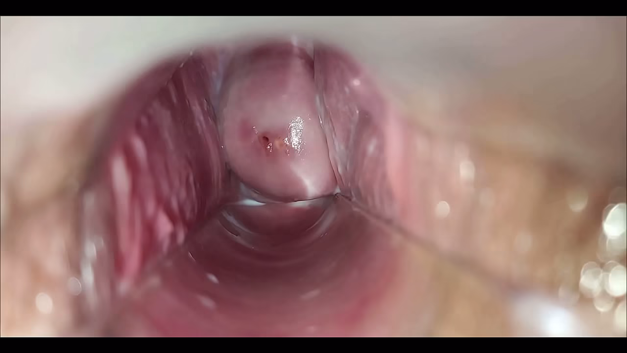 orgasmo vaginal