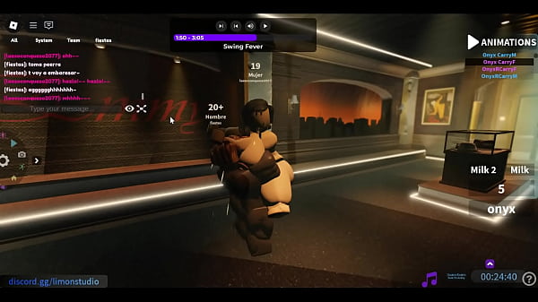 Download Video - BBC me folla sin piedad~ colab&colon; &commat;fiestas