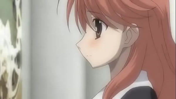 boy likes to look like a girl