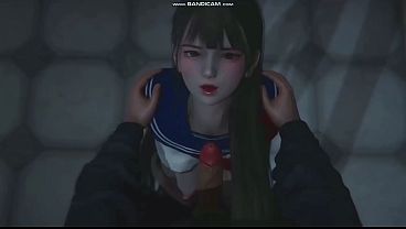 Chasing Desires Part 1