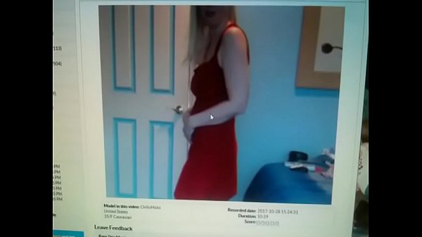CHILLYHICKS sex video
