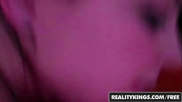 (Samantha Marie) - Home made sex tape - Reality Kings