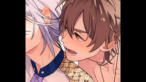 Edmond y Eiden. Nu: Carnival // YAOI SIN CENSURA