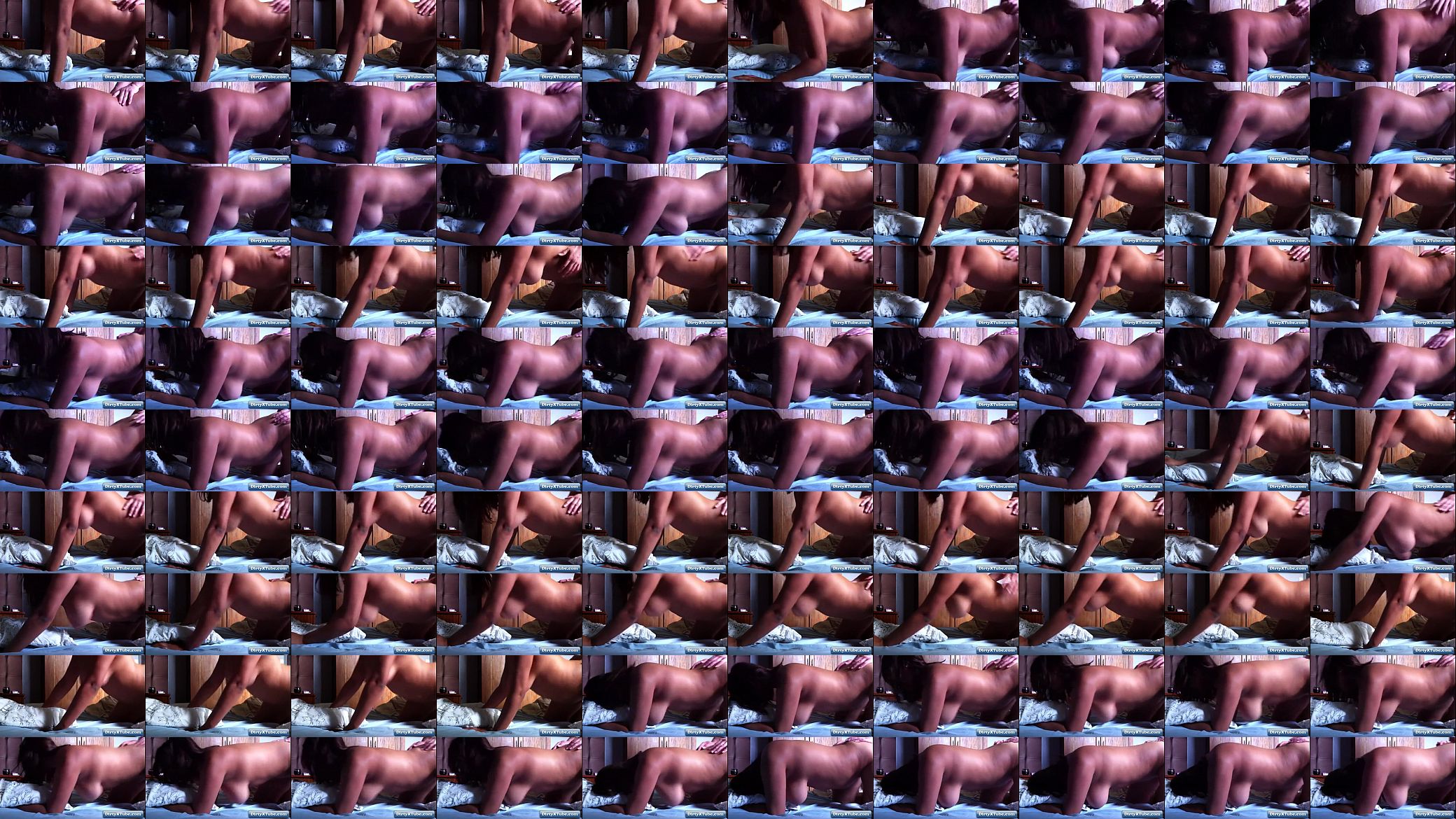 homemade amateur big tits bouncing HD 预览图