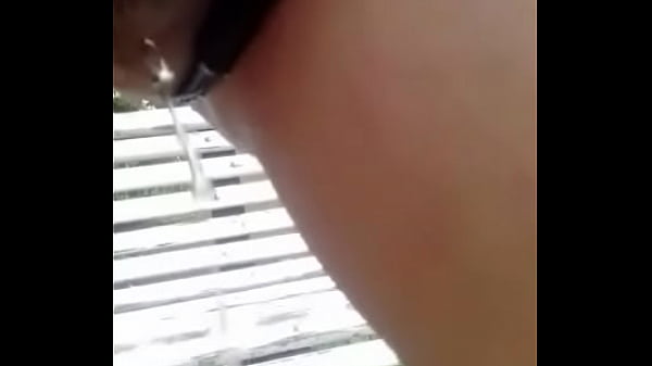 Piss my wife