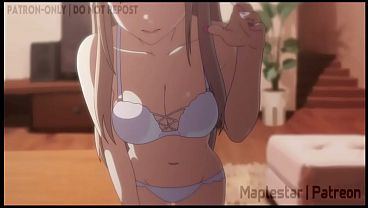 compilation hentai M4PL3ST4R
