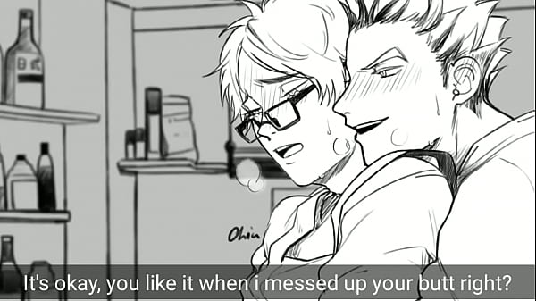 Download Video - Yaoi asmr hentai