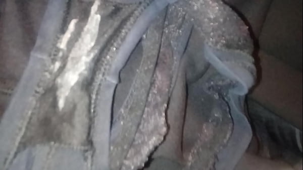 Download Video - Smelling Dirty panties