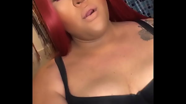 Looking pretty