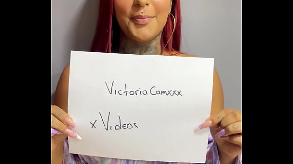 Vídeo de verificación