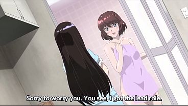 Joshi oshi hentai - 5
