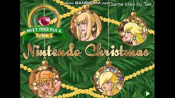 Download Video - nintendo-christmas XXX MEET AND FUCK COMPLETO