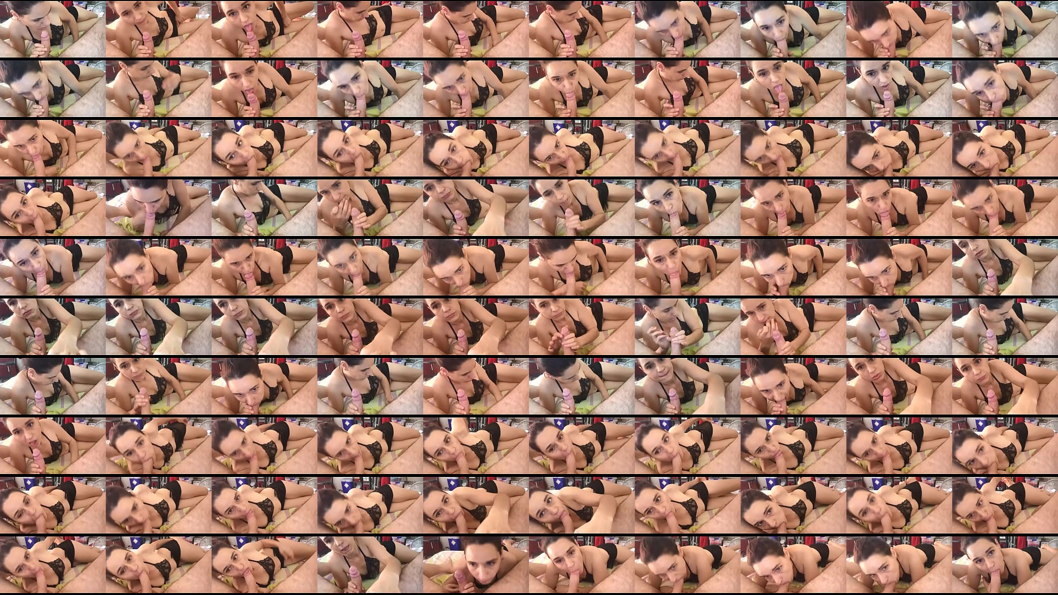 Wife blowjob swallow vol3 预览图
