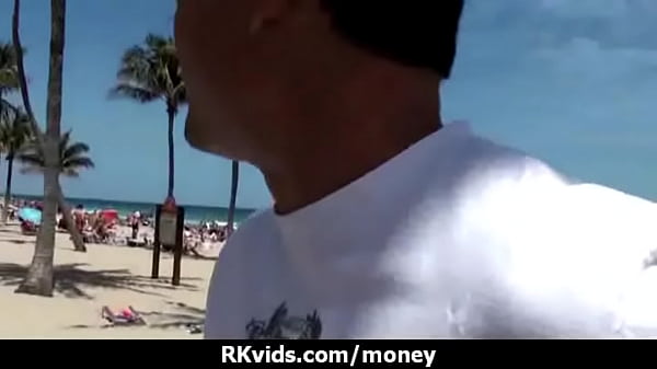 Hooker gets payed and tape for sex 15