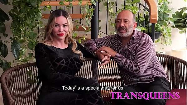 Trans Gia Itzel stepmother