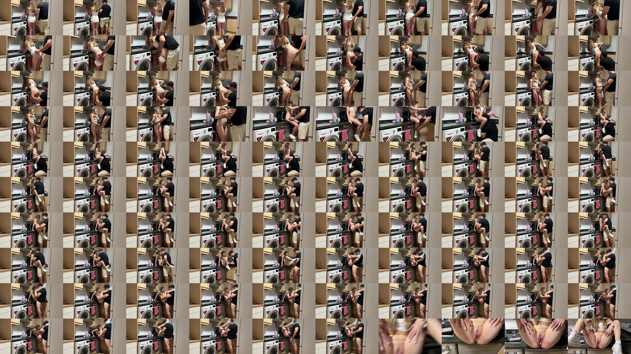 Mientras hablo por telefono con mi novio , mi padrastro me come el co&ntilde;o y me folla bien duro hasta se corre dentro creampie 预览图