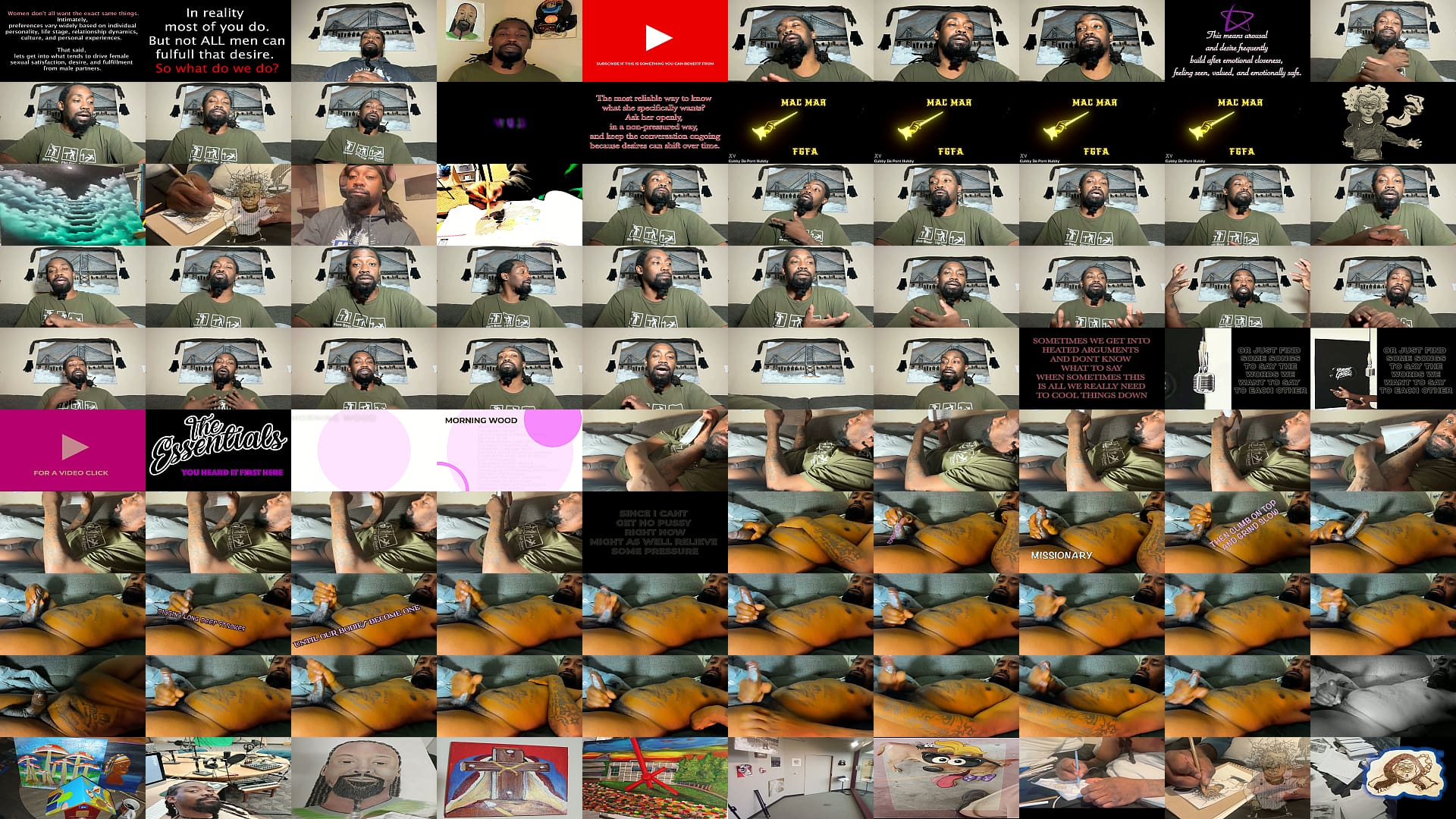 Manifest your valentine by watching this video 预览图