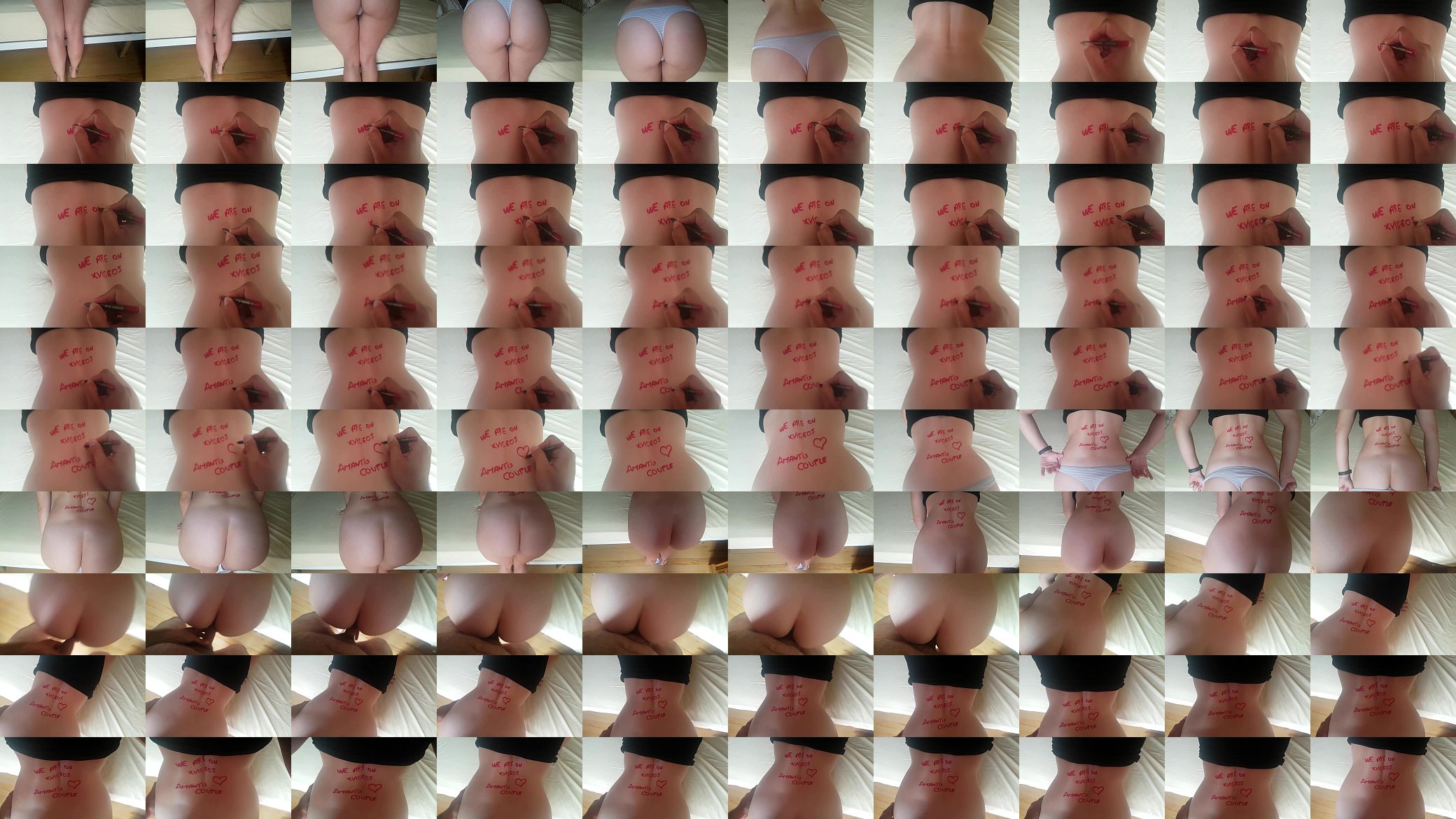 Verification video 预览图