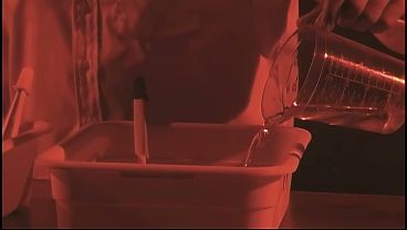 You see they decided they wanted to try swinging! Now you get to see them in their first...