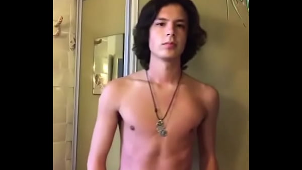 Sexi Dans La Salle De Bain