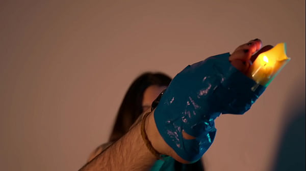 Some Wax Might Go Down Your Throat Today Thumbnail