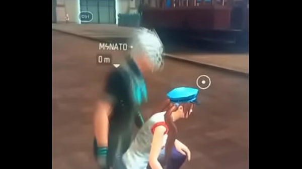 free fire sex