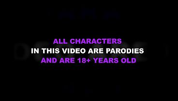 The Nerdy Girlfriend Turns Her Look Into A Hot Girl And Gives Her Ass (Full) - Xreindeers