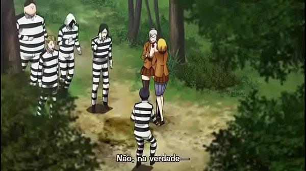 Download Video - Prison ep2 entre no nosso grupo de animes https&colon;&sol;&sol;m&period;facebook&period;com&sol;groups&sol;1569199356478992&quest;view&equals;permalink&id&equals;2129999797065609