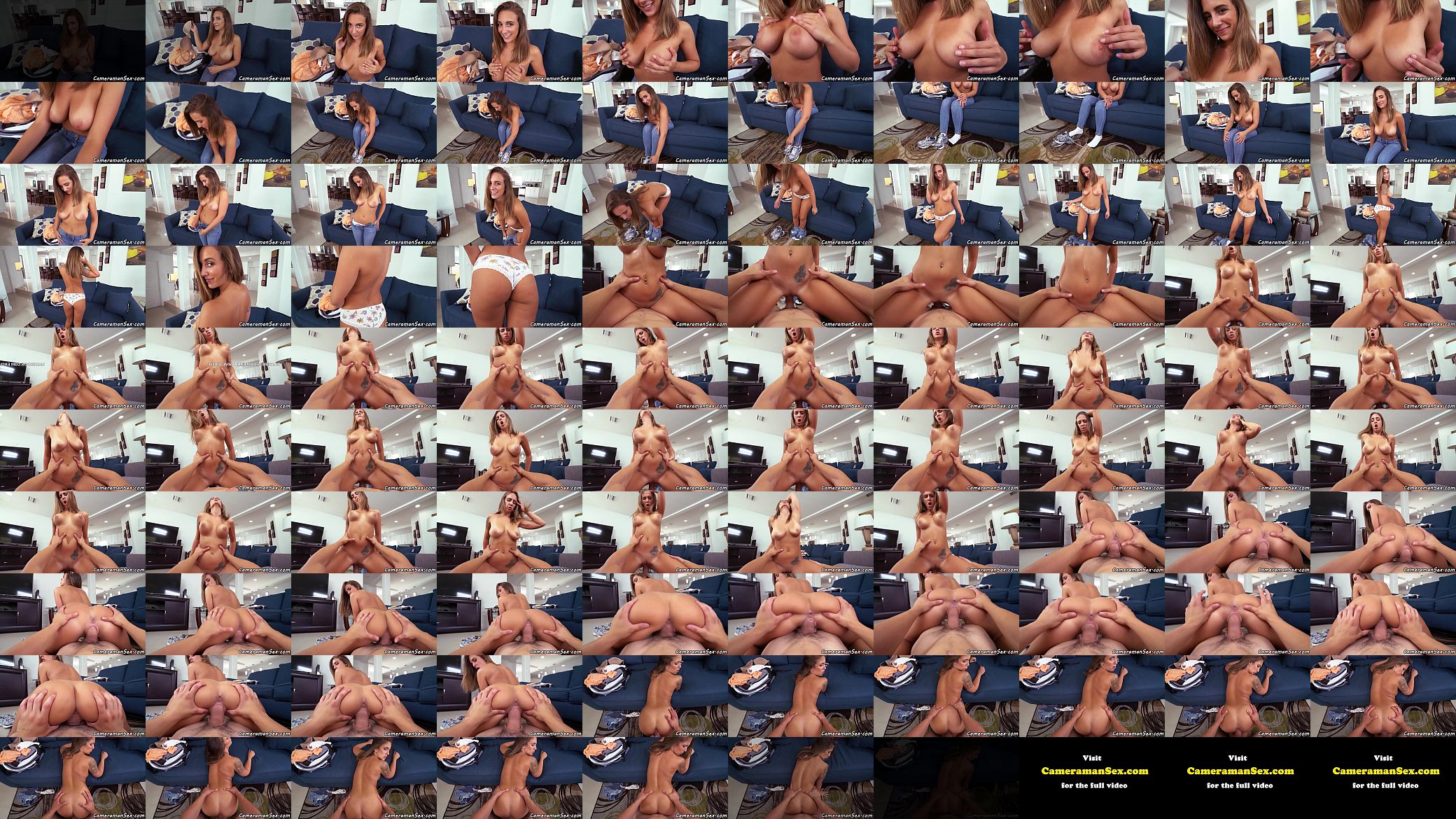 Bigtit amateur pov dickriding passionately 预览图