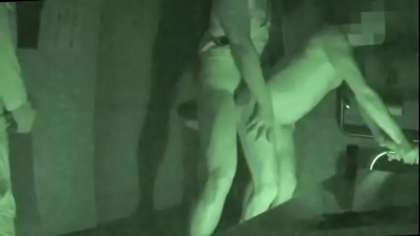 発展場トイレ 全裸待機 5