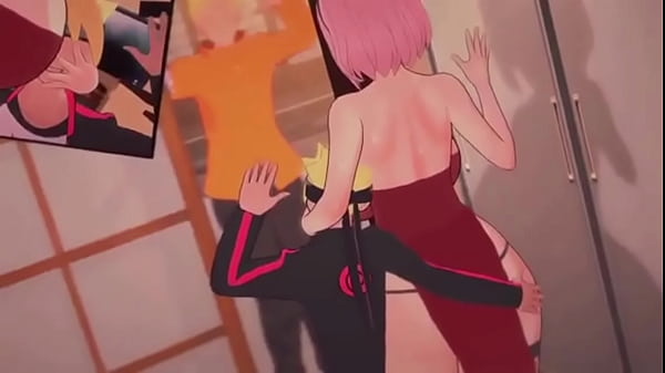 Download Video - Sakura Sensei The Uzumaki Toy