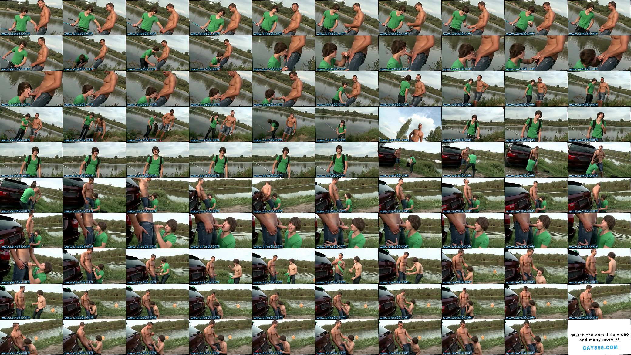 Hard an fast fucking outdoors vids gay first time Anal Sex by The 预览图