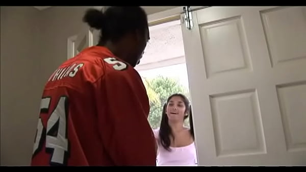 Leah Jaye Is Getting Destroyed By Charlie (HD scene)