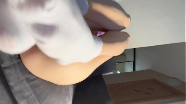 How 18 years old girl will react to 59 y. OLD cock?? Thumbnail