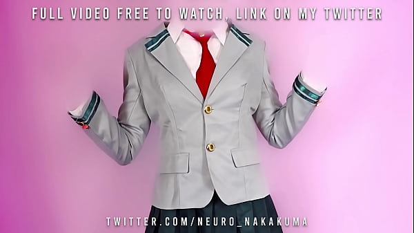 Toru Hagakure Zieht Sich Aus Und Masturbiert