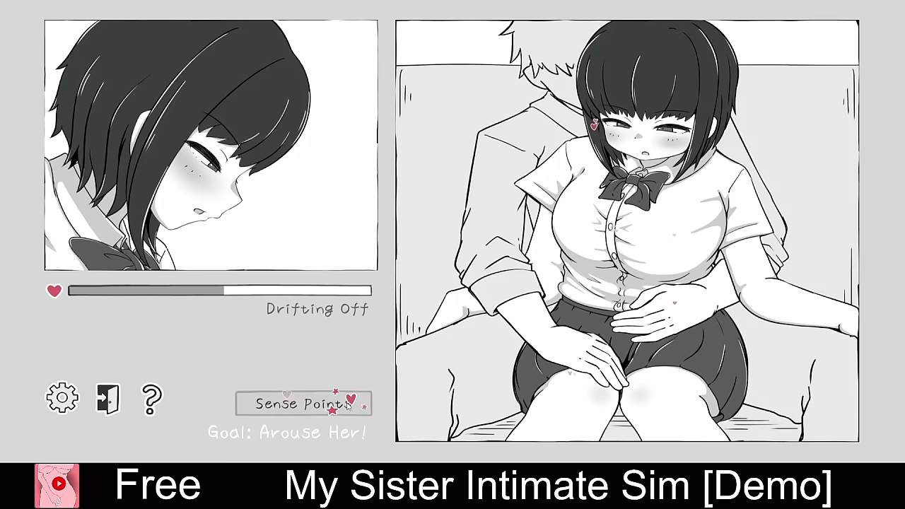 My S Intimate Sim [Demo]