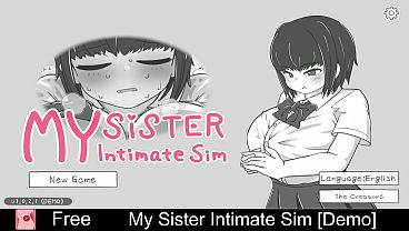Download Video - My S Intimate Sim &lbrack;Demo&rsqb;