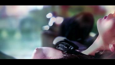 Amabella Gets Her Retro Holes Double Stuffed