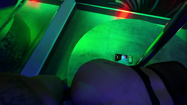 Raquel Milher gostosa do bucetao `clit&oacute;ris enor...