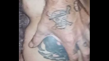 hot butt