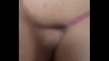 TCU C0ke Whore Emma Hallin Takes it From the Back