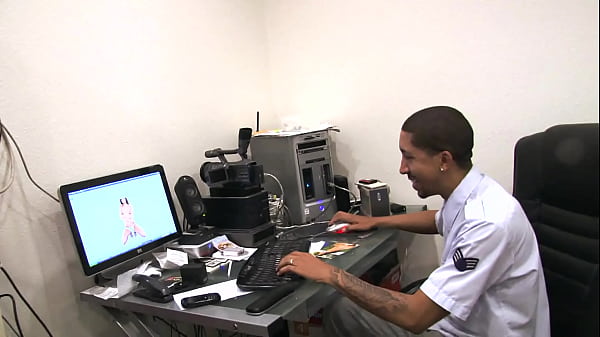 Cece Stone Gets Ass Fucked By A Massive Black Cock