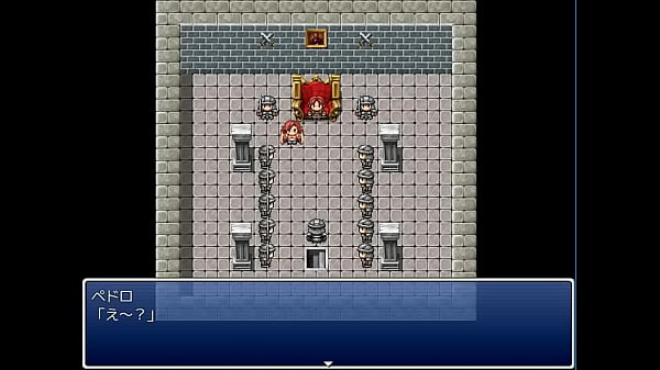 ( 18 ) H RPG Games Exile Of Summon princess Pu...