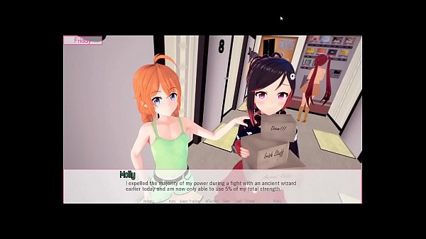  Part 50 Let's Play Lessons In Love By Selebus