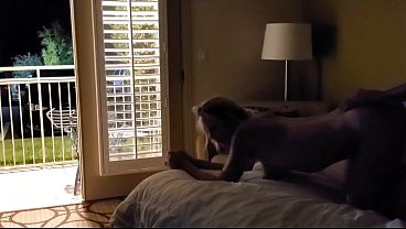 Download Video - Door Open Invite Hotel Sex Hot Couple